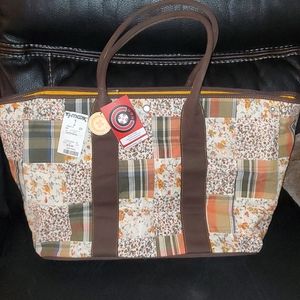 NWT Tote